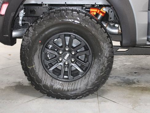 New 2026 Ford F150 Raptor AWD/4WD image 13