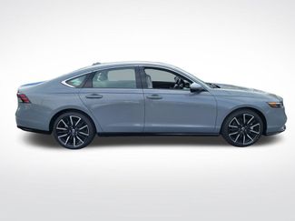 New 2026 Honda Accord Touring video 2