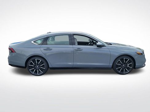 New 2026 Honda Accord Touring image 2