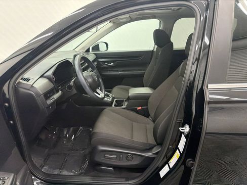 Used 2024 Honda CR-V EX image 9