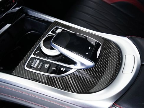 Used 2024 Mercedes-Benz G 63 AMG 4MATIC image 30