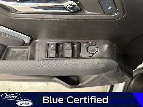 Used 2024 Chevrolet Colorado Z71 w/ Z71 Convenience Package 2 image 23