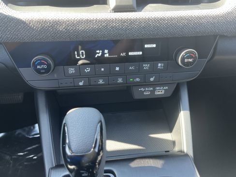 New 2026 Subaru Outback Premium image 22