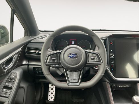 Certified 2025 Subaru WRX Limited image 12