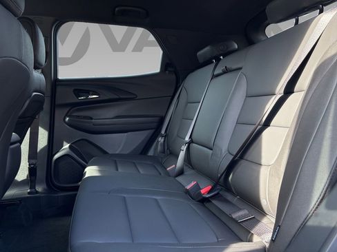 New 2026 Chevrolet TrailBlazer RS w/ Convenience Package image 4