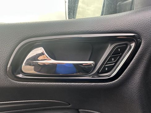 Used 2024 Dodge Durango GT image 15