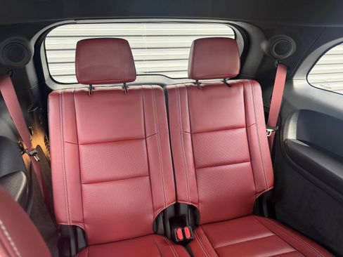 Used 2023 Dodge Durango SRT Hellcat AWD/4WD image 17