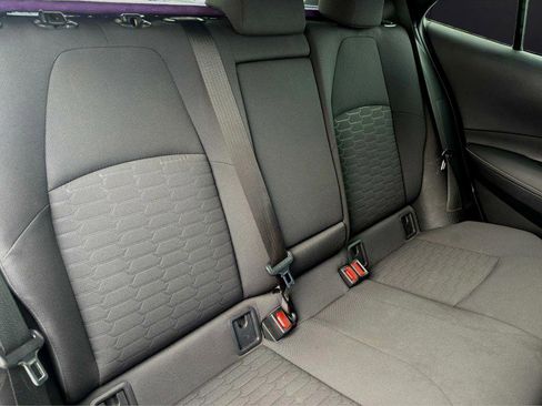 Used 2021 Toyota Corolla SE image 20