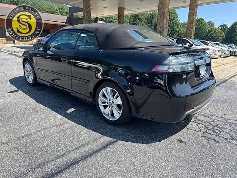 Used 2010 Saab 9-3 Aero FWD image 23