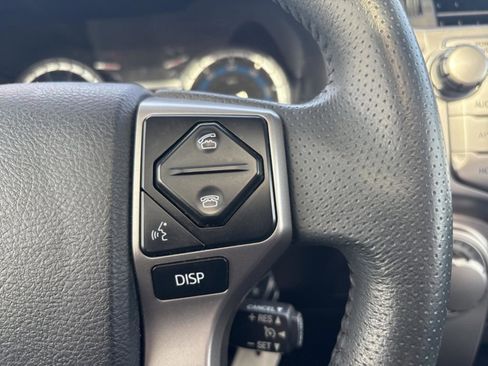 Used 2019 Toyota 4Runner SR5 Premium image 17