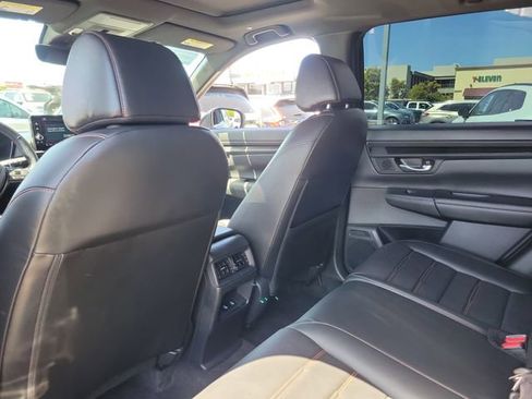 Certified 2025 Honda CR-V Sport-L image 12