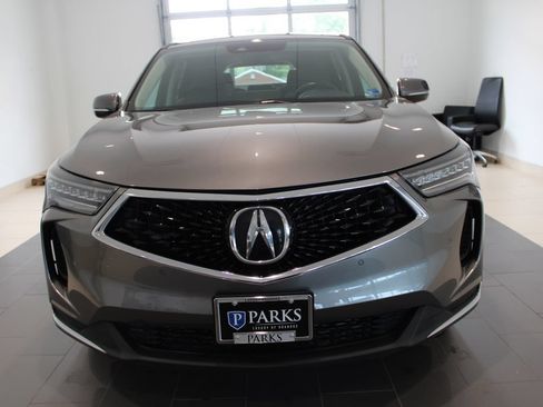 Certified 2023 Acura RDX FWD w/ Technology Package image 13