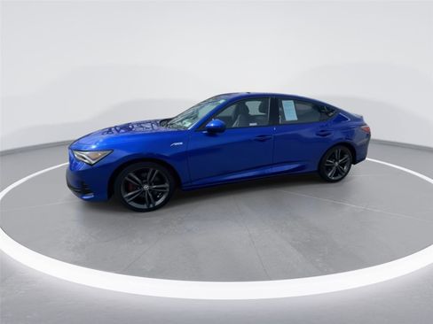 Used 2024 Acura Integra A-Spec image 5