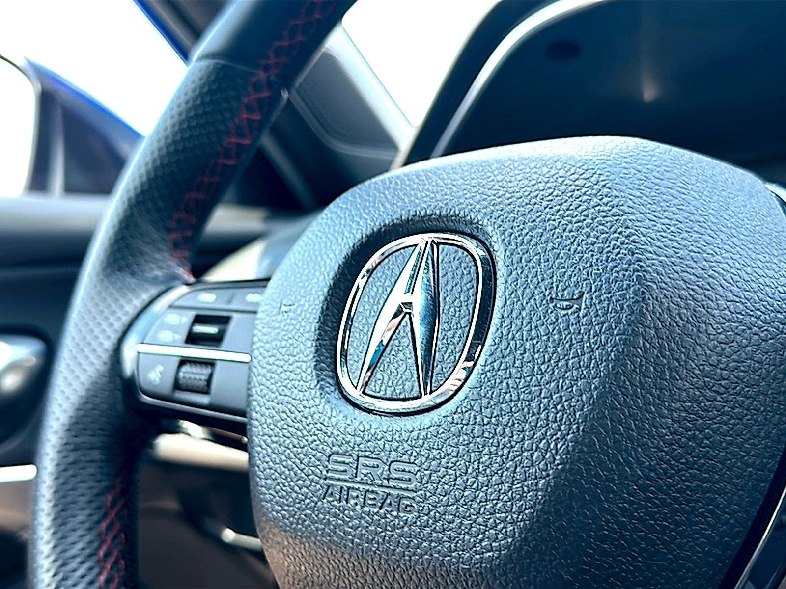 Used 2025 Acura Integra Type S FWD image 31