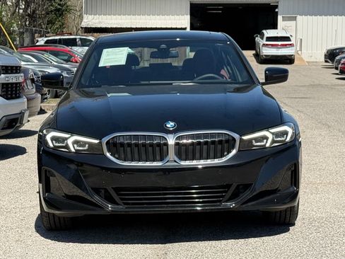 Used 2025 BMW 330i xDrive Sedan image 3
