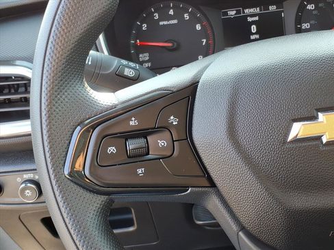 Certified 2023 Chevrolet TrailBlazer LT image 18