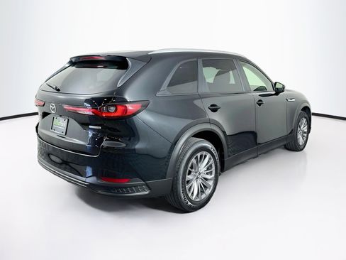 Used 2026 MAZDA CX-90 3.3 Turbo w/ Select Package AWD/4WD image 9