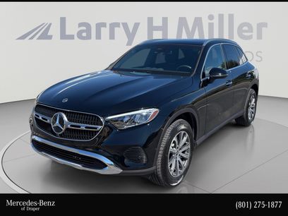 Certified 2026 Mercedes-Benz GLC 300 4MATIC