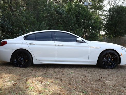 Used 2018 BMW 650i Gran Coupe xDrive image 6