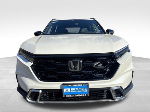 New 2026 Honda CR-V Sport Touring image 11