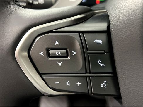 New 2026 Lexus RX 450h AWD image 12