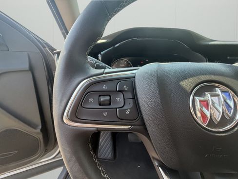 Used 2021 Buick Envision Preferred FWD image 22