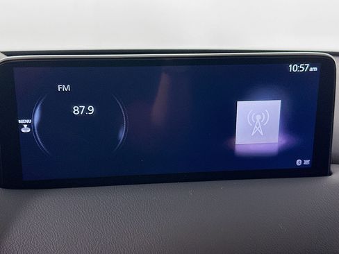 Used 2025 MAZDA CX-5 AWD 2.5 S w/ Preferred Package image 21