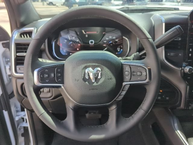 Certified 2026 RAM 2500 Laramie AWD/4WD image 11