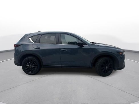 Used 2024 MAZDA CX-5 Carbon Edition AWD/4WD image 5