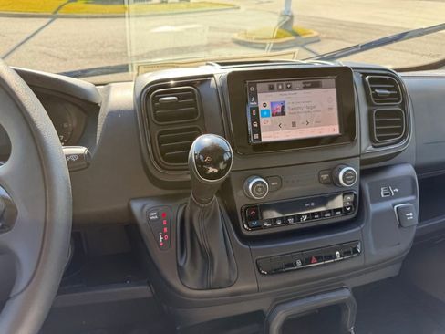 New 2026 RAM ProMaster 1500 w/ Convenience Group FWD image 17