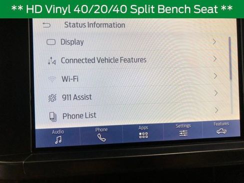 New 2026 Ford F450 XL w/ XL Chrome Package AWD/4WD image 18