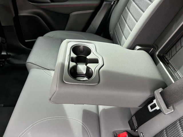 Used 2024 Dodge Hornet R/T w/ R/T Blacktop Package AWD/4WD image 11