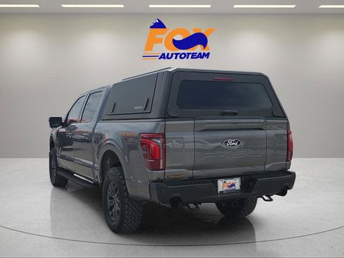 Used 2025 Ford F150 Tremor w/ Equipment Group 402A High AWD/4WD image 3