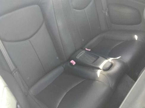 Used 2011 INFINITI G37 Convertible w/ Premium Pkg RWD image 5