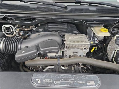 Used 2022 Jeep Wagoneer Series II RWD image 23