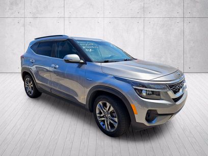 Used 2021 Kia Seltos S