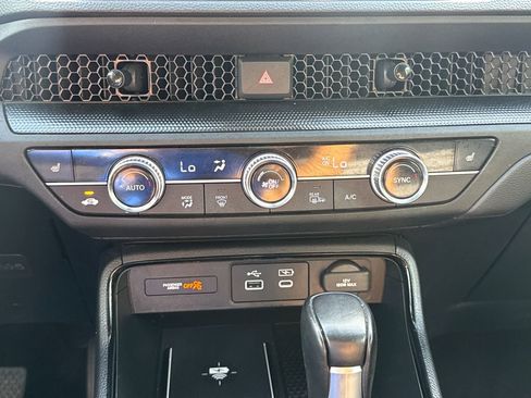 Certified 2024 Honda CR-V Sport-L image 24
