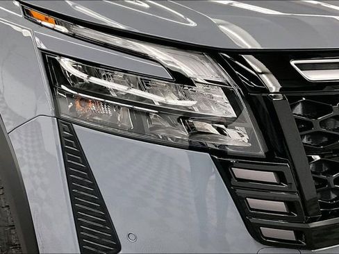 New 2026 Nissan Pathfinder Rock Creek image 14