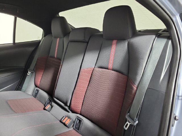 Used 2025 Toyota Corolla SE FWD image 13