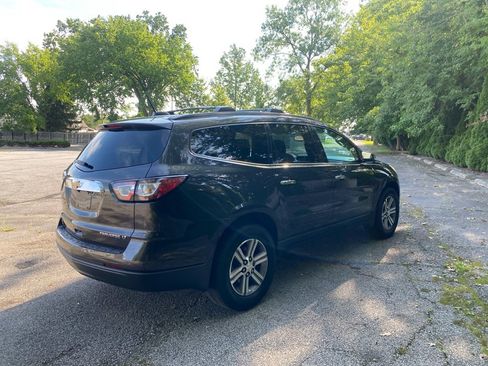 Used 2016 Chevrolet Traverse LT AWD/4WD image 5