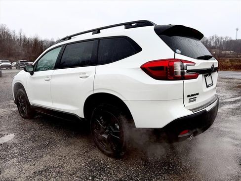 New 2026 Subaru Ascent Bronze Edition AWD/4WD image 3