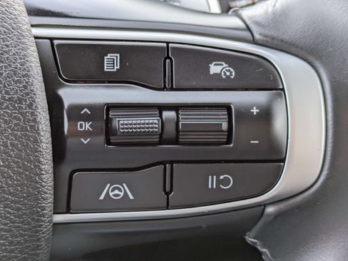 Certified 2025 Kia Sportage EX AWD/4WD image 32