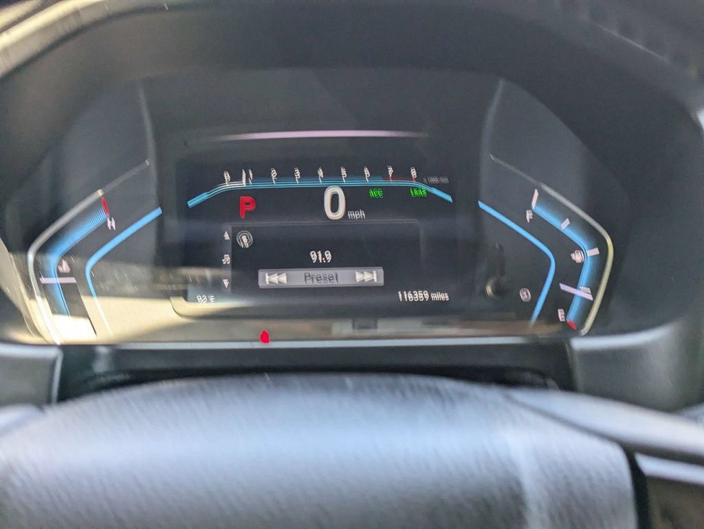 Used 2019 Honda Odyssey EX-L image 29