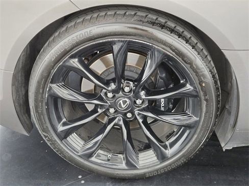 Used 2018 Lexus LC 500 Coupe image 10