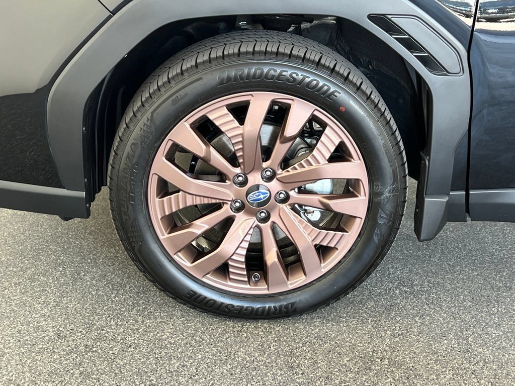New 2026 Subaru Forester Sport AWD/4WD image 28