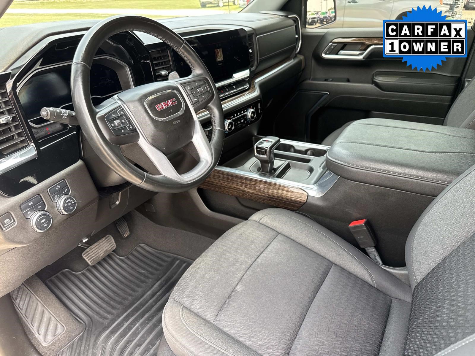 Used 2023 GMC Sierra 1500 Elevation AWD/4WD image 27