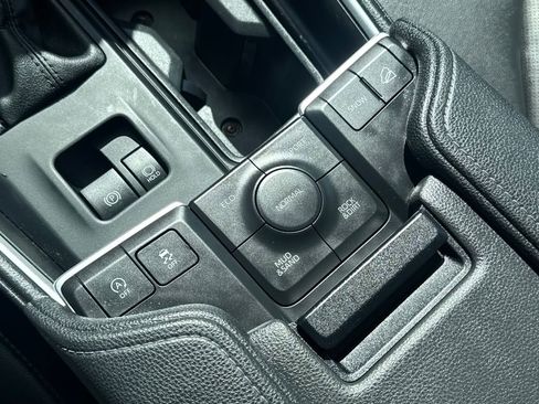 Used 2024 Toyota Grand Highlander XLE image 29