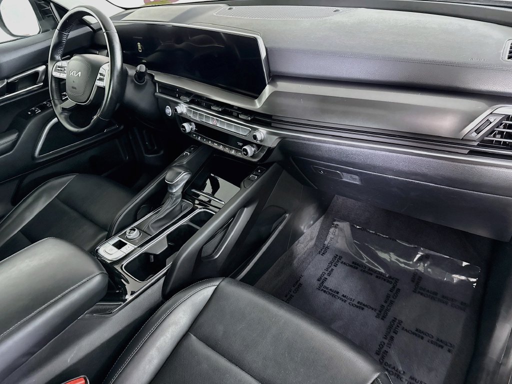 Used 2025 Kia Telluride S AWD/4WD image 37