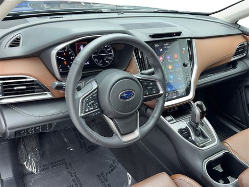 Used 2023 Subaru Outback Touring XT image 14