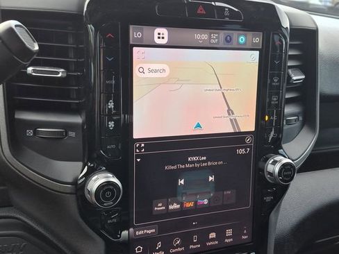 New 2026 RAM 3500 Tradesman image 24